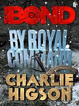 E-Book (epub) By Royal Command von Charlie Higson