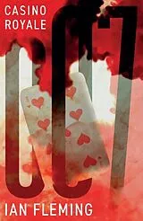 Kartonierter Einband Casino Royale von Ian Fleming