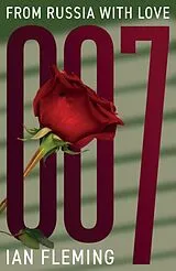Kartonierter Einband From Russia with Love von Ian Fleming