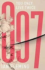 Kartonierter Einband You Only Live Twice von Ian Fleming