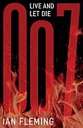 E-Book (epub) Live and Let Die von Ian Fleming