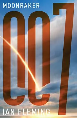 E-Book (epub) Moonraker von Ian Fleming