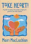 E-Book (epub) Take Heart von Mari