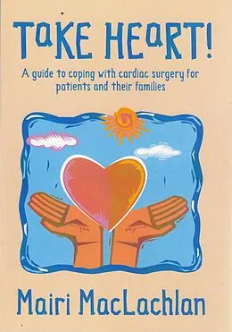 E-Book (epub) Take Heart von Mari