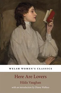 E-Book (epub) Here Are Lovers von Hilda Vaughan