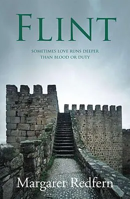 E-Book (epub) Flint von Margaret Redfern