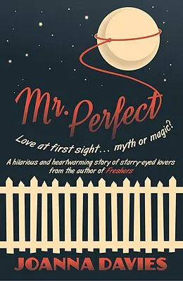 E-Book (epub) Mr Perfect von Joanna Davies