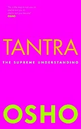 Kartonierter Einband Tantra von Osho