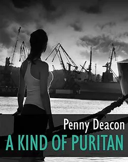 E-Book (epub) Kind of Puritan von Penny Deacon