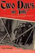 E-Book (pdf) Two Days in July von Stig Dalager