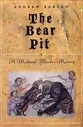 E-Book (pdf) Bear Pit von Andrew Barlow