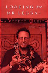 E-Book (pdf) Looking For Mr. Legba von Richard Laister