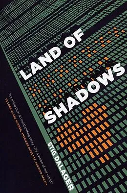 E-Book (pdf) Land of Shadows von Stig Dalager
