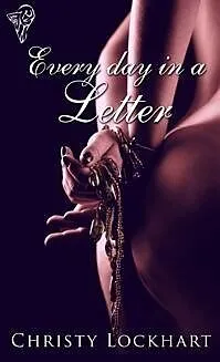 E-Book (epub) Everyday in a Letter von Christy Lockhart