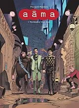 Fester Einband Aama Vol. 1 von Frederik Peeters