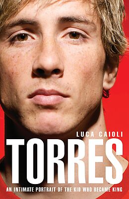 E-Book (epub) Torres von Luca Caioli