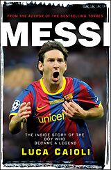 eBook (epub) Messi - 2013 Edition de Luca Caioli