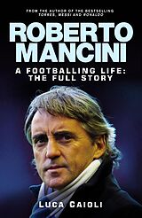 eBook (epub) Roberto Mancini de Luca Caioli