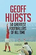 E-Book (epub) Geoff Hurst's Greats von Geoff Hurst