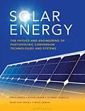 E-Book (pdf) Solar Energy von Arno Smets, Klaus Jäger, Olindo Isabella