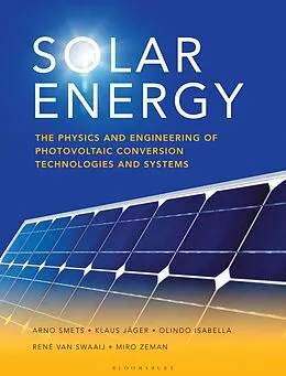 E-Book (pdf) Solar Energy von Arno Smets, Klaus Jäger, Olindo Isabella