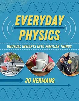 E-Book (epub) Everyday Physics von Jo Hermans
