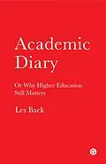 E-Book (epub) Academic Diary von Les Back