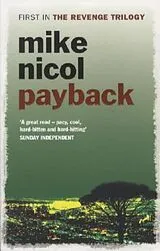 Kartonierter Einband Payback von Nicol Mike