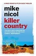 Kartonierter Einband (Kt) Killer Country von Nicol Mike