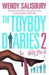 eBook (epub) The Toyboy Diaries 2 de Wendy Salisbury