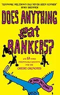 E-Book (epub) Does anything eat bankers? von Andy Zaltzman