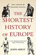 E-Book (epub) The Shortest History of Europe von John Hirst