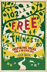 E-Book (epub) 102 Free Things to Do von Alex Quick
