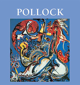 eBook (pdf) Pollock de Gerry Souter