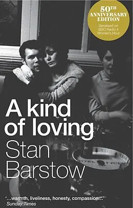 E-Book (epub) A Kind of Loving von Stan Barstow