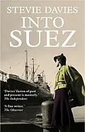 E-Book (epub) Into Suez von Stevie Davies