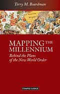 E-Book (epub) Mapping the Millennium von Terry M. Boardman