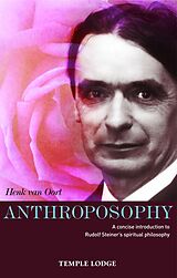 eBook (epub) Anthroposophy de Henk van Oort
