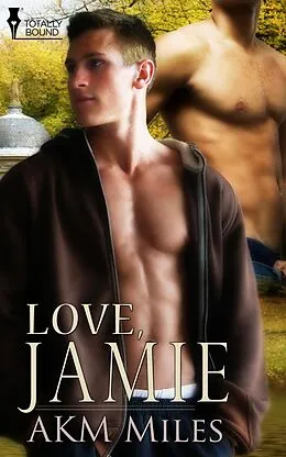 E-Book (epub) Love, Jamie von Akm Miles