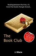 E-Book (epub) The Book Club von J. Manx