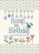 Livre Relié Bump to Birthday, Pregnancy & First Year Journal de Helen from you to me, Stephens