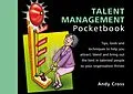 E-Book (pdf) Talent Management Pocketbook von Andy Cross