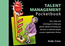 E-Book (pdf) Talent Management Pocketbook von Andy Cross