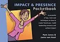 E-Book (pdf) Impact & Presence von Pam Jones, Janie van Hool