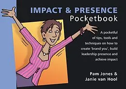 E-Book (pdf) Impact & Presence von Pam Jones, Janie van Hool