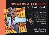 eBook (pdf) Openers and Closers Pocketbook de Paul Tizzard