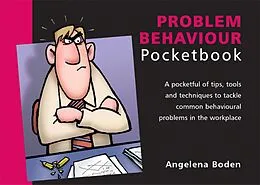 E-Book (pdf) Problem Behavior Pocketbook von Angelena Boden