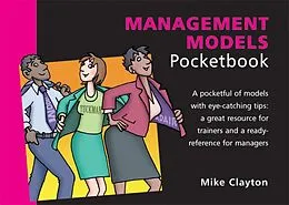 E-Book (pdf) Management Models Pocketbook von Mike Clayton