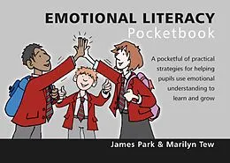 E-Book (pdf) Emotional Literacy Pocketbook von James Park