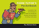 eBook (pdf) Form Tutor's Pocketbook de Roy Watson-Davis